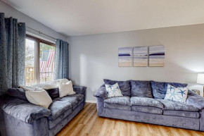Starfish House- Club Ocean Villa I 28